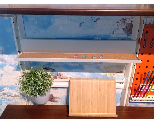 Профиль вертикальный 1000